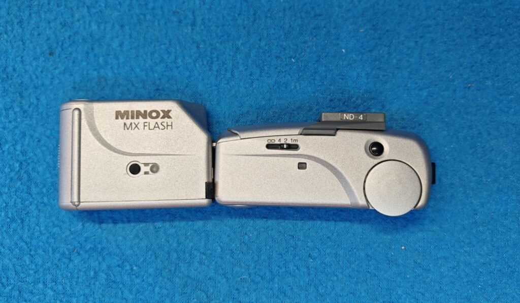 MINOX MX-FLASH (2) (Mediana)