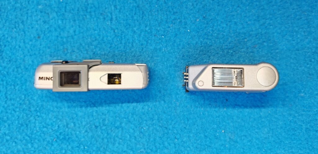 MINOX MX-FLASH (5) (Mediana)