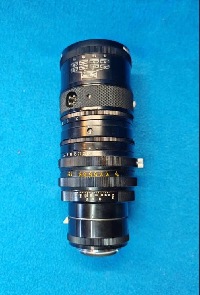 NIKKOR MACRO MEDICAL 200 mm f4,5 (1) (Mediana)