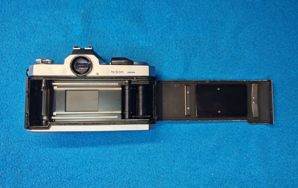 NIKKORMAT FT2 (5) (Mediana)