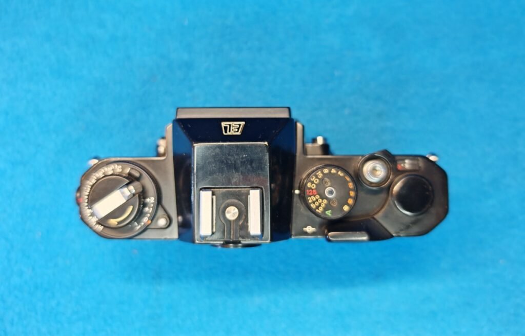 NIKON EL 2 (4) (Mediana)