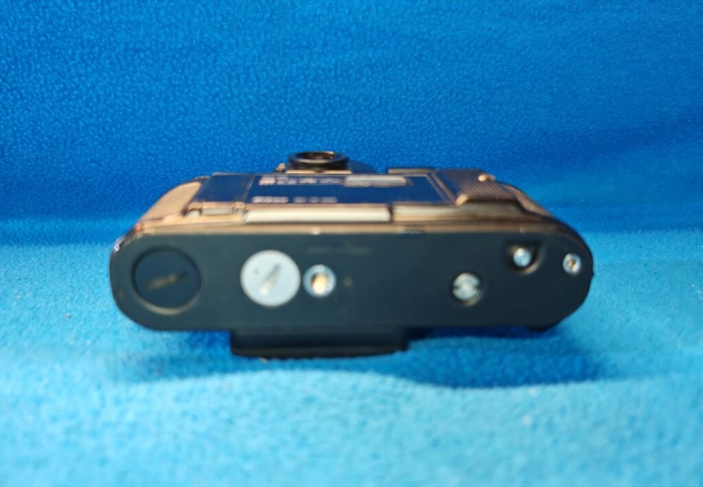 NIKON F3 T CON RESPALDO MF-14 (8) (Mediana)