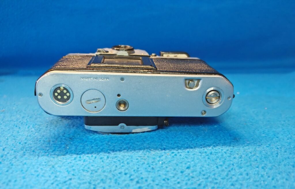 NIKON FA (6) (Mediana)
