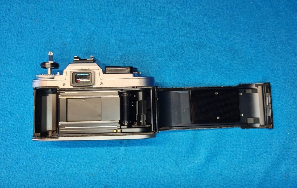 NIKON FG (1) (Mediana)
