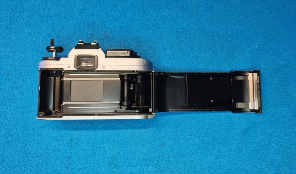 NIKON FG 20 (4) (Mediana)