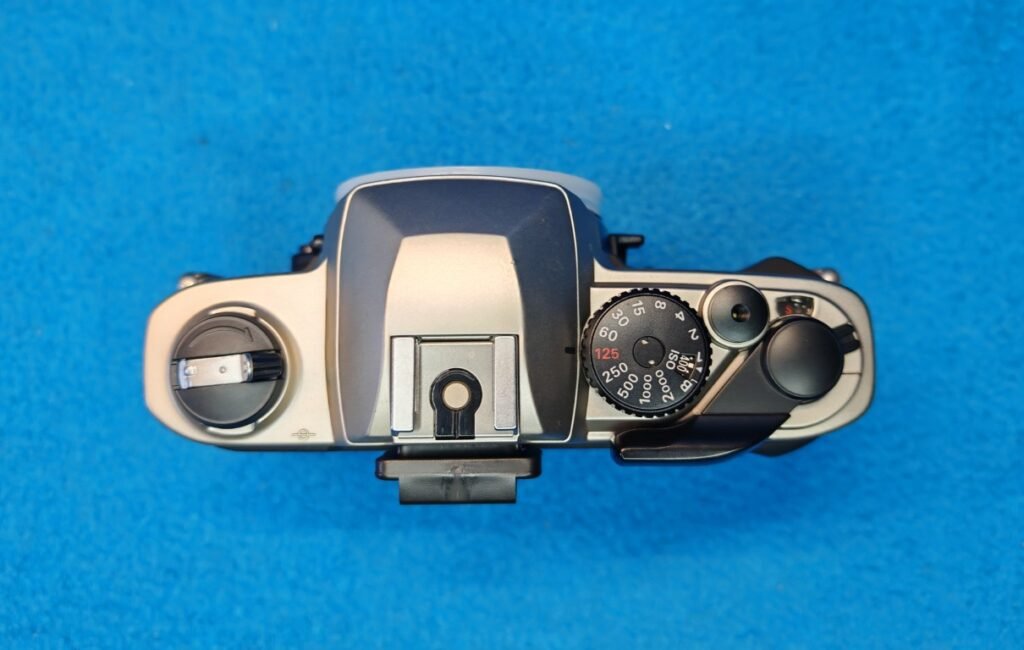 NIKON FM 10 (6) (Mediana)