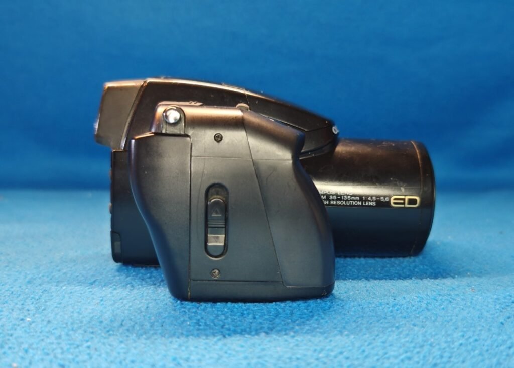 OLYMPUS IS-1000 QUARTDATE (6) (Mediana)