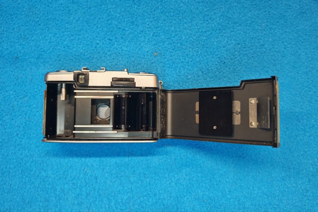 OLYMPUS Penn EE2 (5) (Mediana)