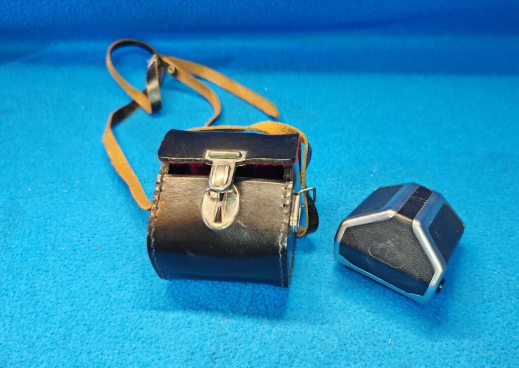 PENTACON Visor REFLEX (2) (Mediana)