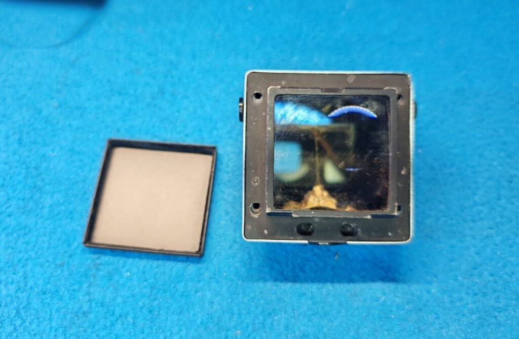 PENTACON Visor REFLEX (3) (Mediana)