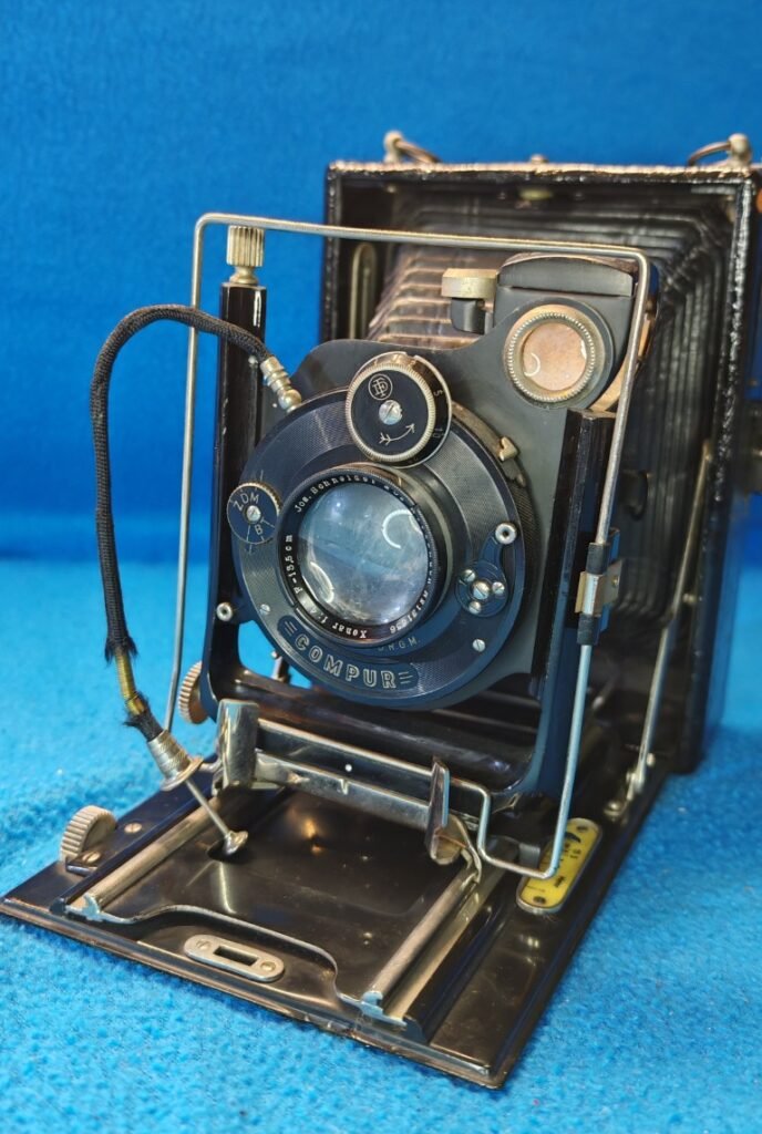 PRAKTICA K.W. PANTENT ETUI (5) (Mediana)