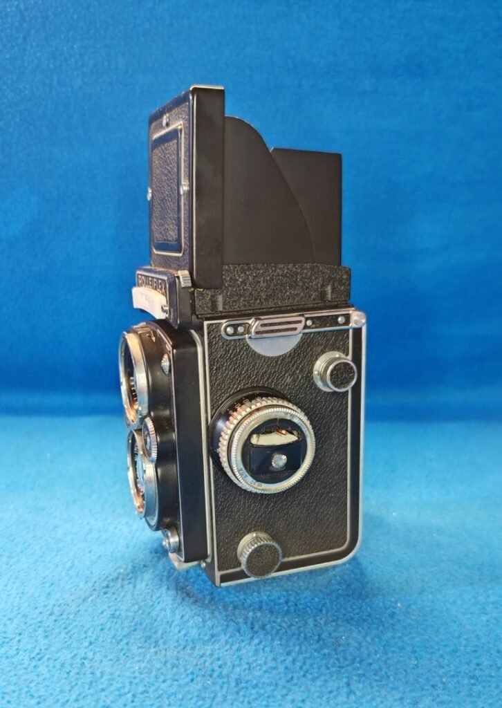 ROLLEI ROLLEIFLEX E2 (6) (Mediana)