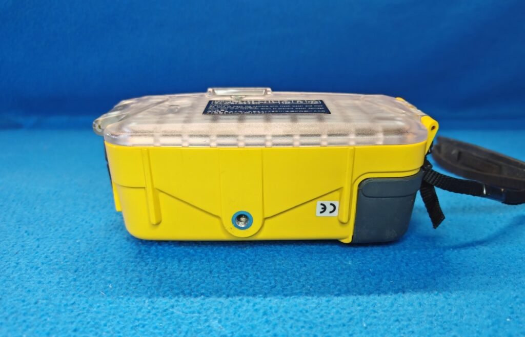 SEA&SEA MX 10 (6) (Mediana)