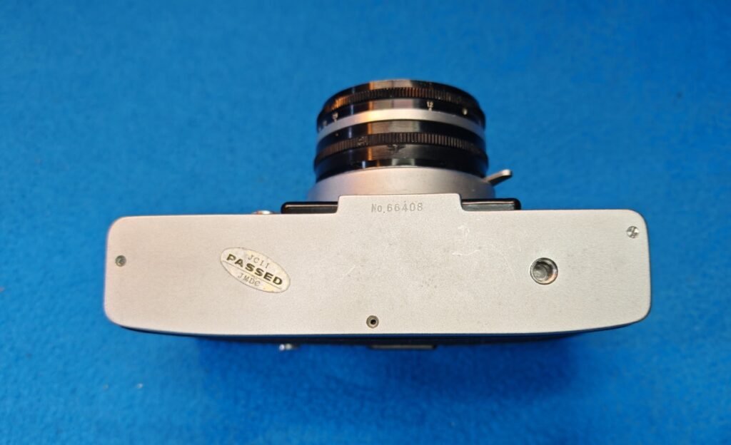 TOKIWA FIRS FLEX 35 (2) (Mediana)