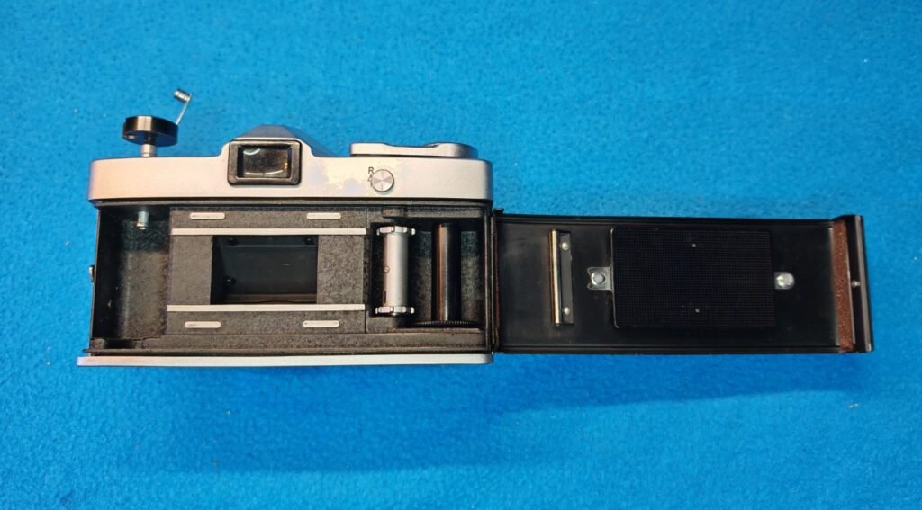 TOKIWA FIRS FLEX 35 (3) (Mediana)