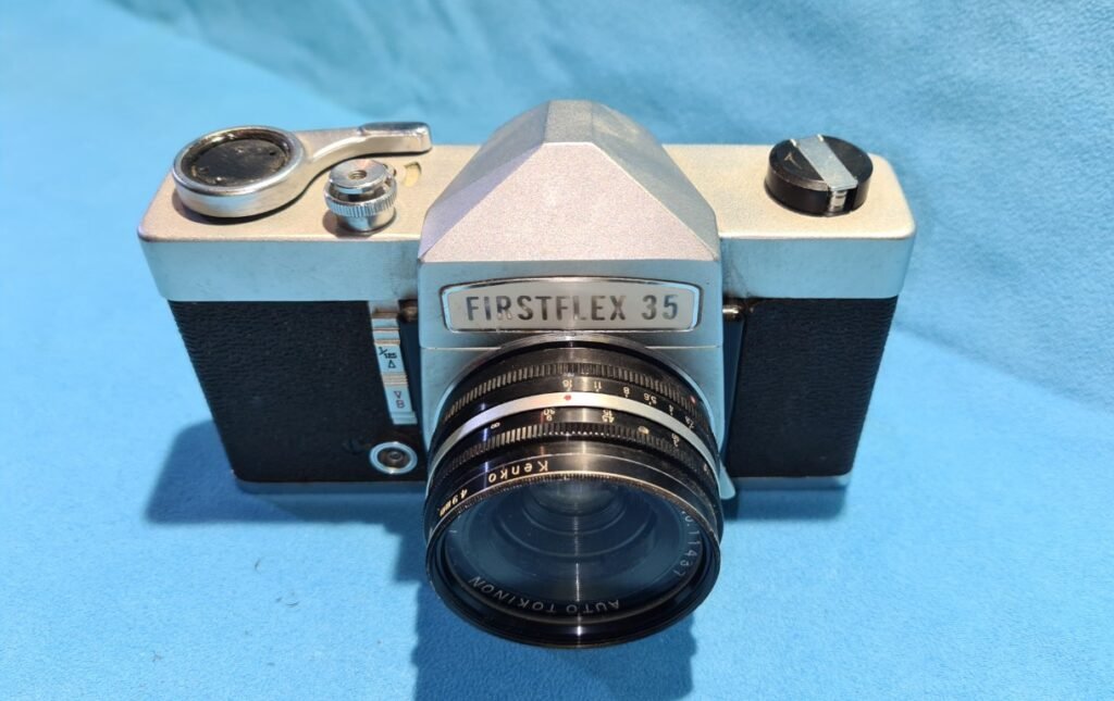 TOKIWA FIRS FLEX 35 (4) (Mediana)