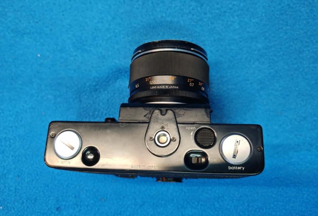 TOPCON SUPER D (8) (Mediana)