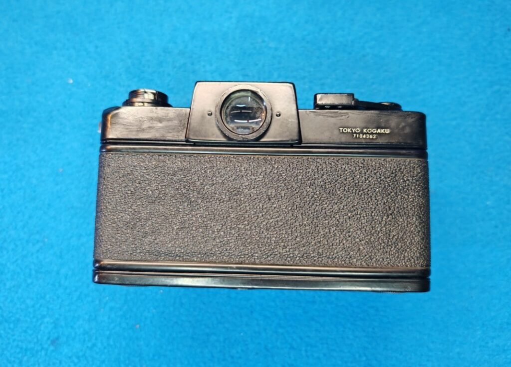 TOPCON SUPER D (9) (Mediana)