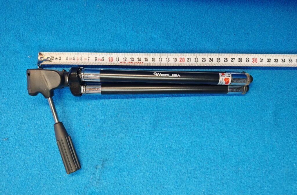 TRIPODE WERLISA 2 (1) (Mediana)