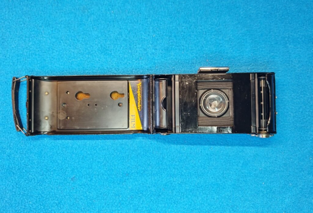 VOIGTLÄNDER BESSA 2 (6) (Mediana)