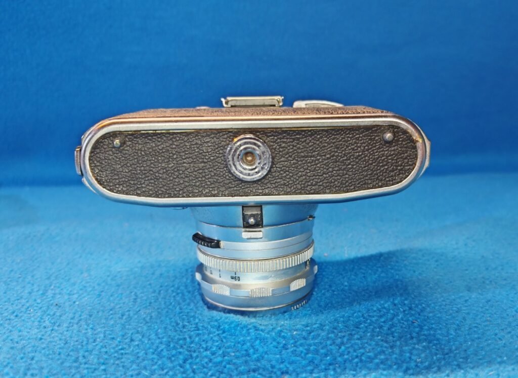 VOIGTLÄNDER BESSAMATIC (1) (Mediana)
