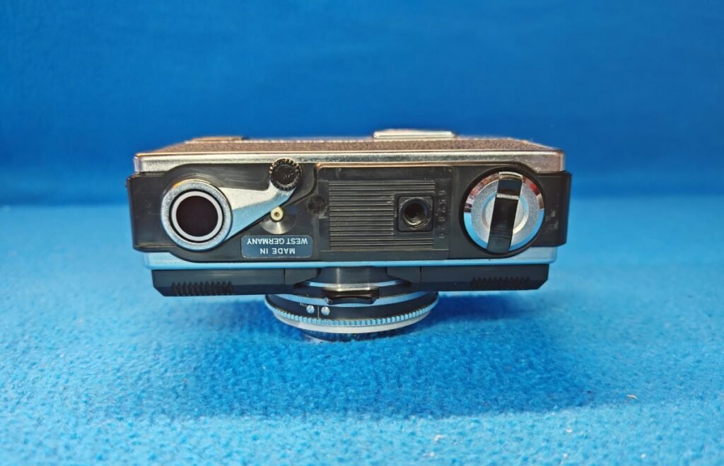 VOIGTLÄNDER VITESSA 500 AE (1) (Mediana)
