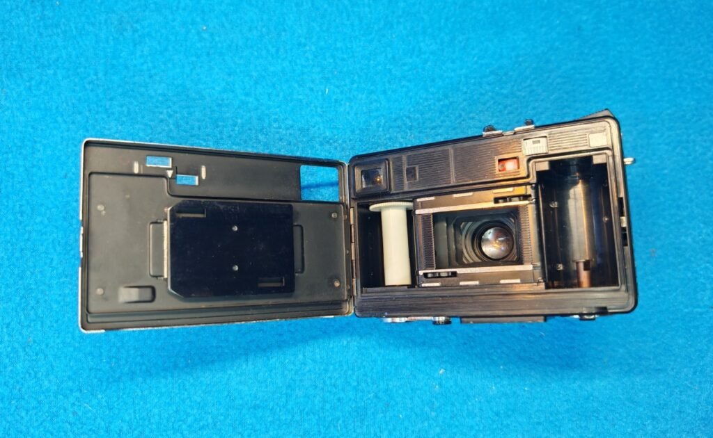 VOIGTLÄNDER VITESSA 500 AE (3) (Mediana)