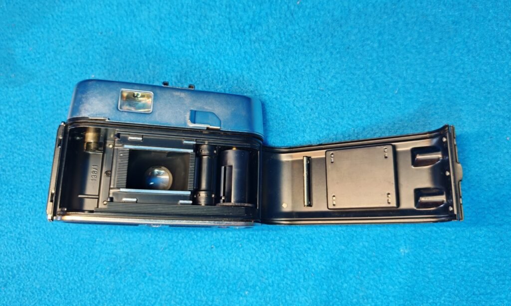 VOIGTLÄNDER VITO AUTOMATIC I (4) (Mediana)