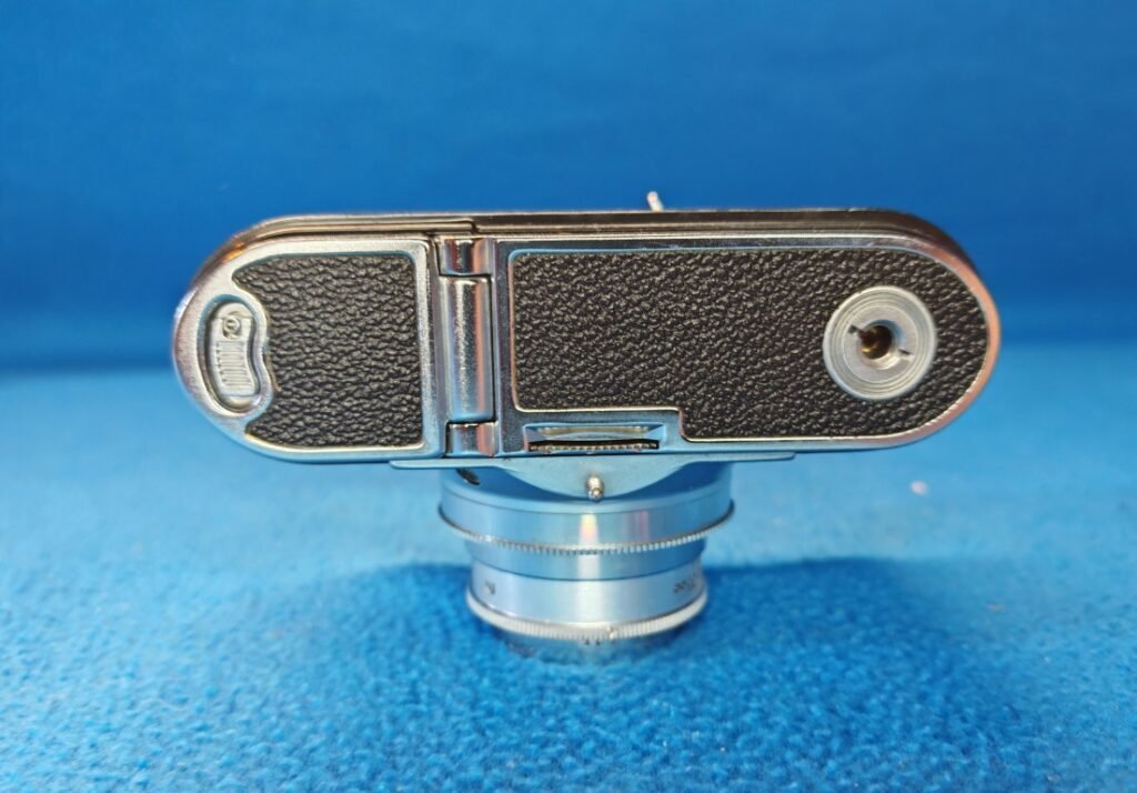 VOIGTLÄNDER VITO B (7) (Mediana)
