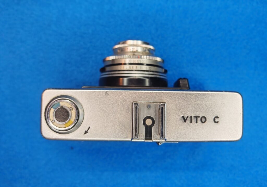 VOIGTLÄNDER VITO C (1) (Mediana)