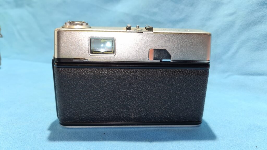VOIGTLÄNDER VITO C (11) (Mediana)