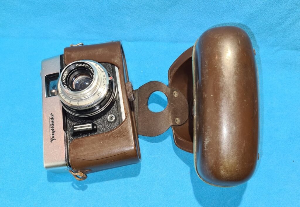 VOIGTLÄNDER VITO C (7) (Mediana)