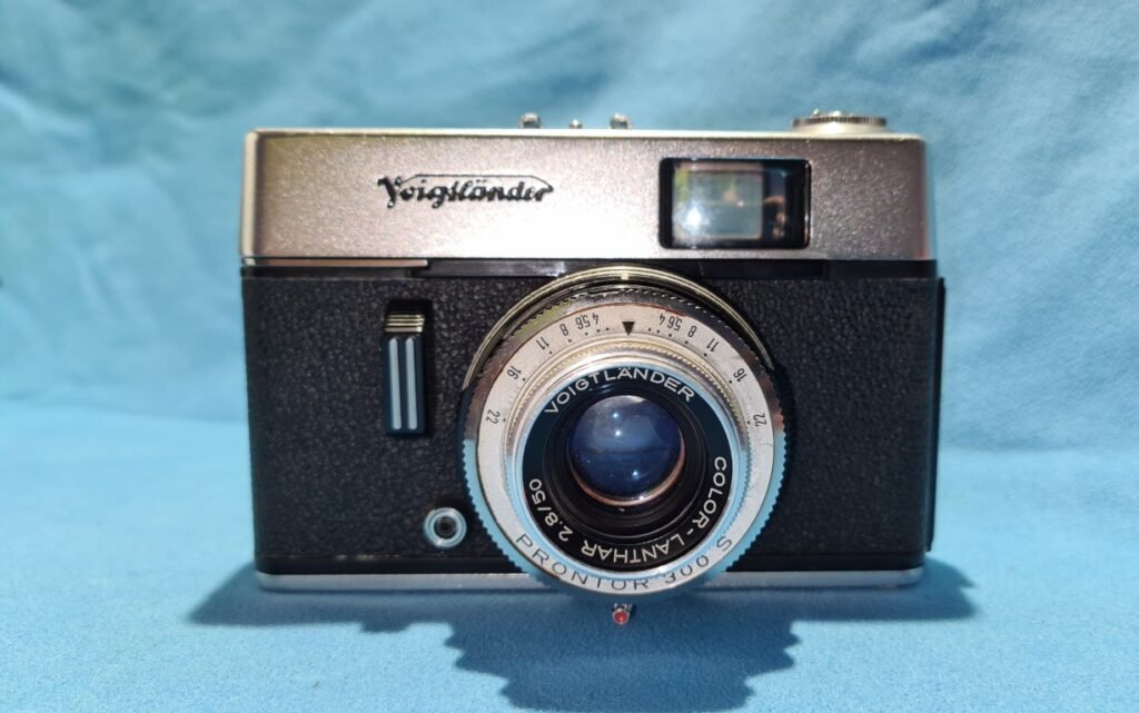 VOIGTLÄNDER VITO C (9) (Mediana)