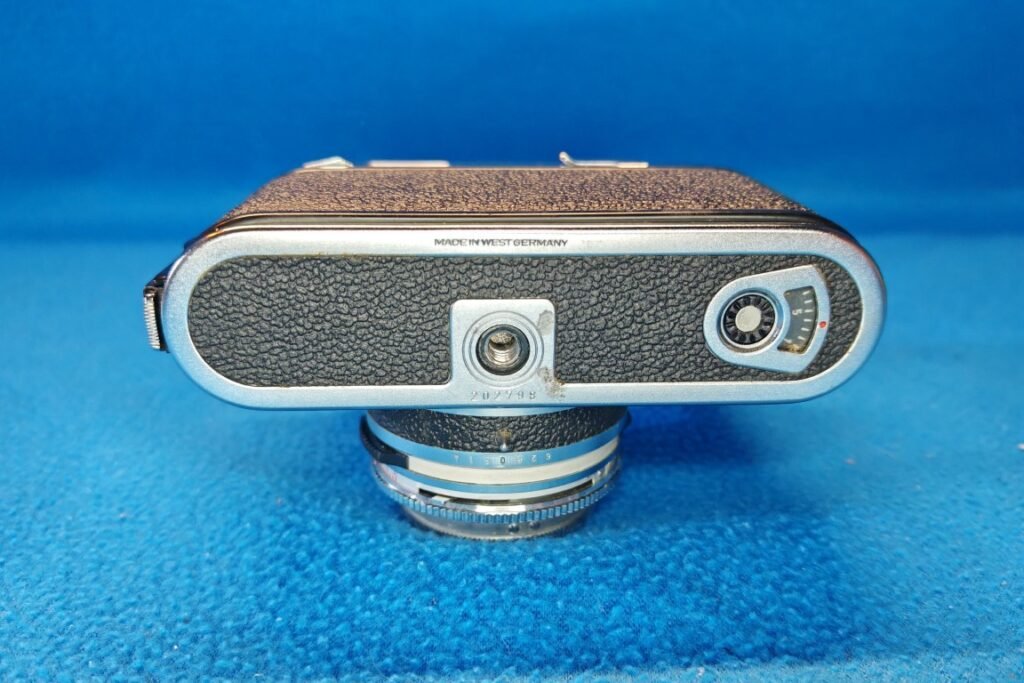 VOIGTLÄNDER VITO CL (4) (Mediana)