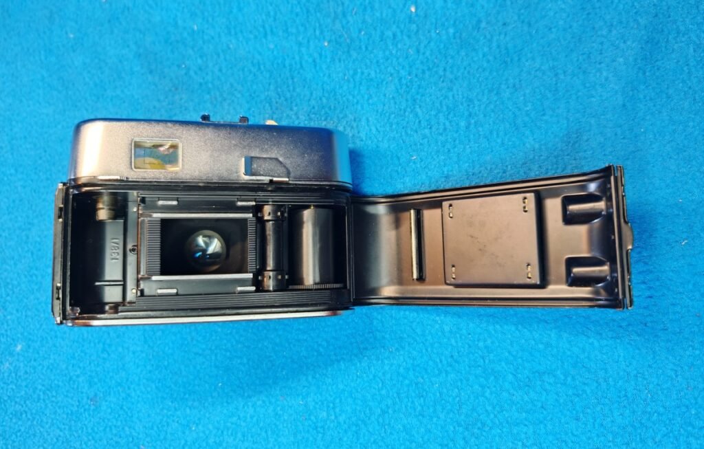 VOIGTLÄNDER VITO CL (6) (Mediana)