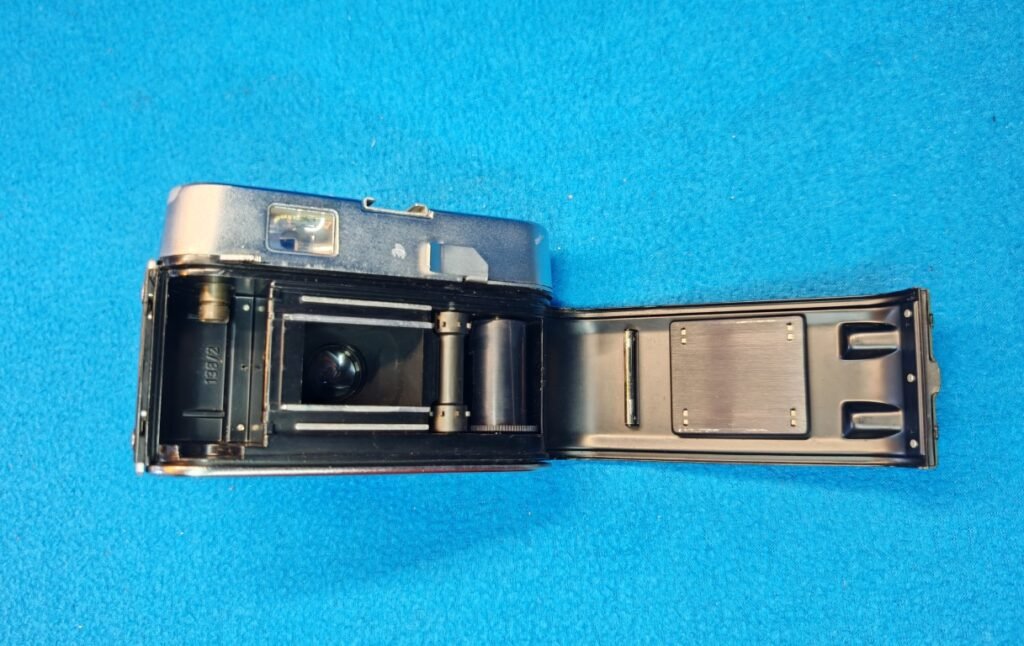 VOIGTLÄNDER VITO CLR (9) (Mediana)