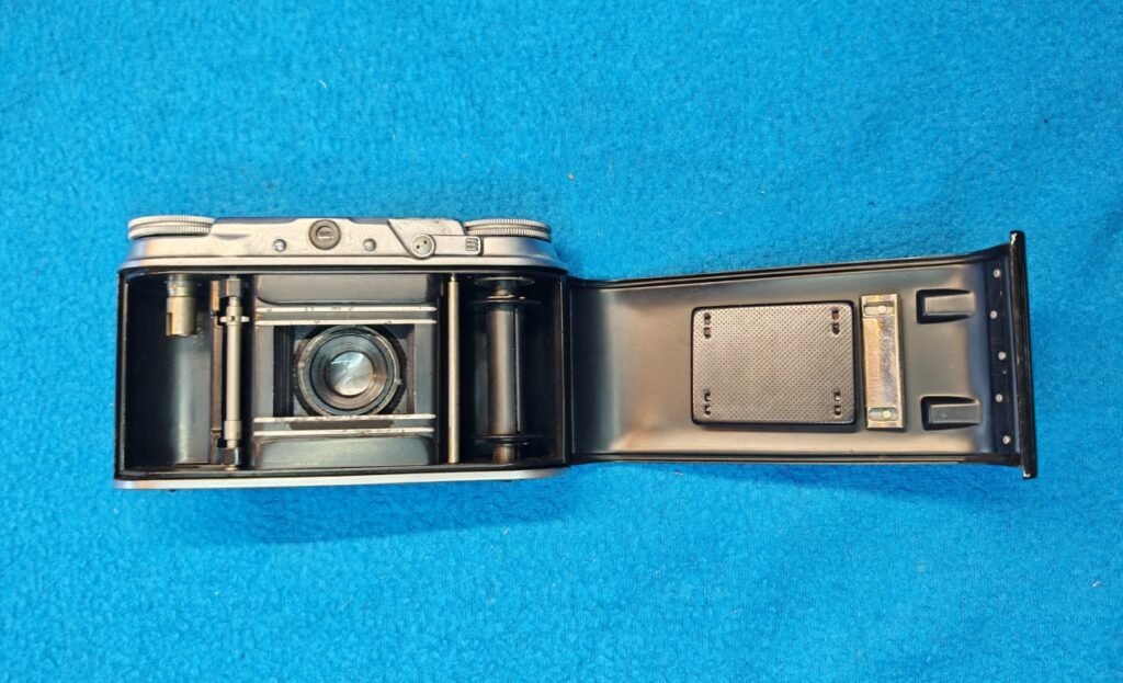 VOIGTLÄNDER VITO II (1) (Mediana)