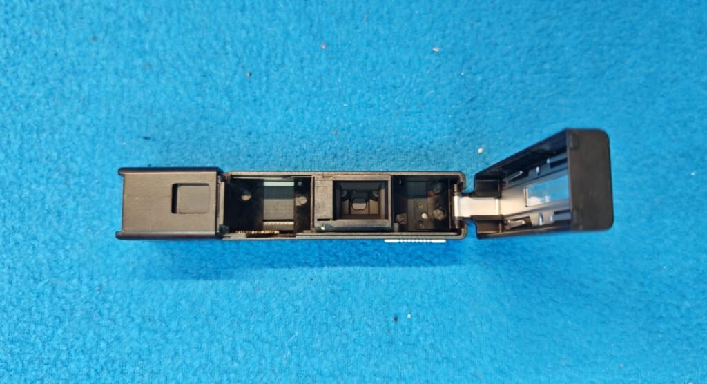 VOIGTLÄNDER VITORET 110 (2) (Mediana)
