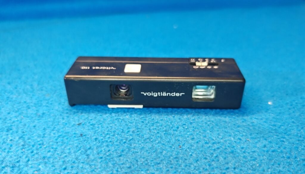 VOIGTLÄNDER VITORET 110 (6) (Mediana)