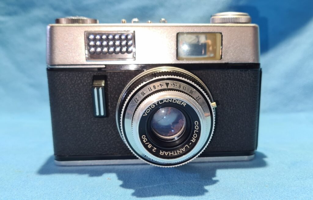 VOIGTLÄNDER VITORET D (1) (Mediana)