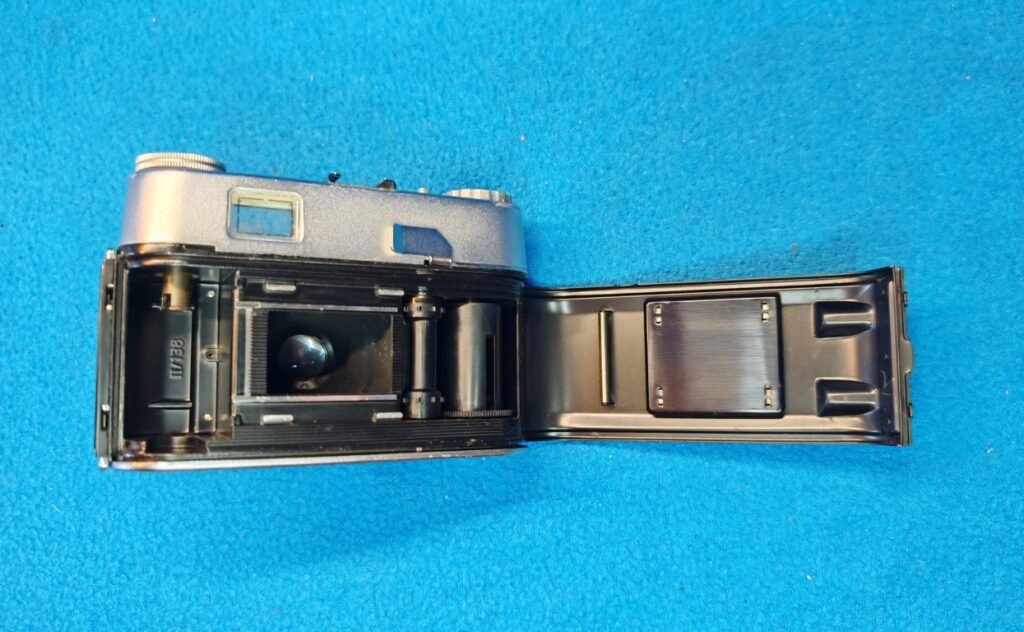 VOIGTLÄNDER VITORET D (17) (Mediana)