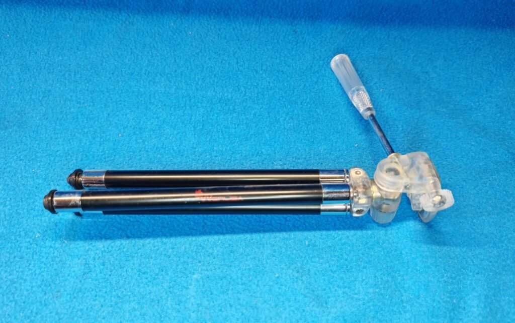 WERLISA TRIPODE (3) (Mediana)