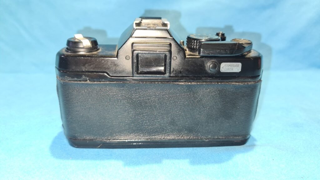 YASHICA FX-3 (3) (Mediana)