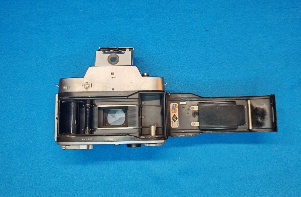 AGFA Flexilette (2) (Mediana)