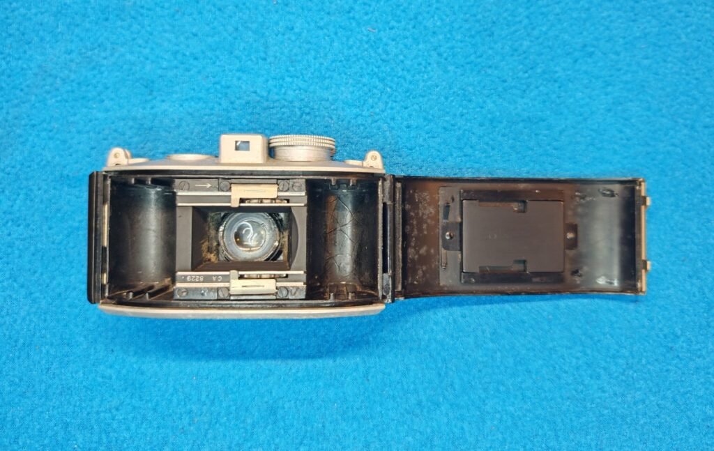 AGFA Karat 3,5 (2) (Mediana)