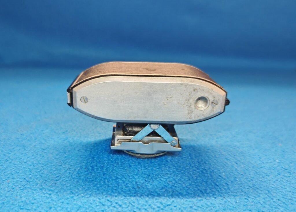 AGFA Karat 3,5 (8) (Mediana)