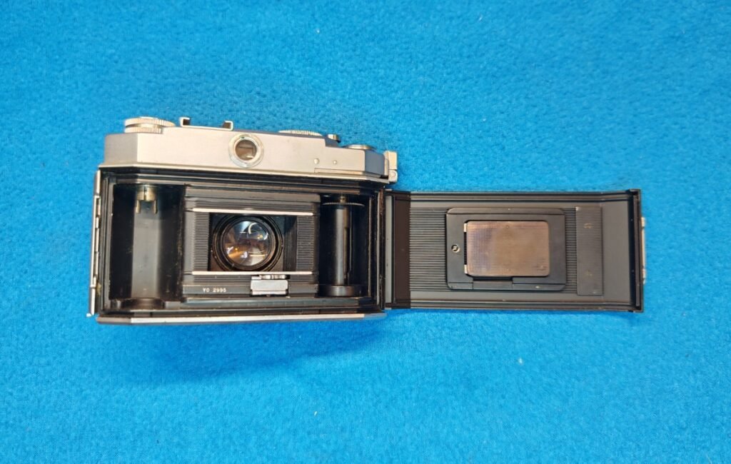 AGFA Karat 36 (4) (Mediana)