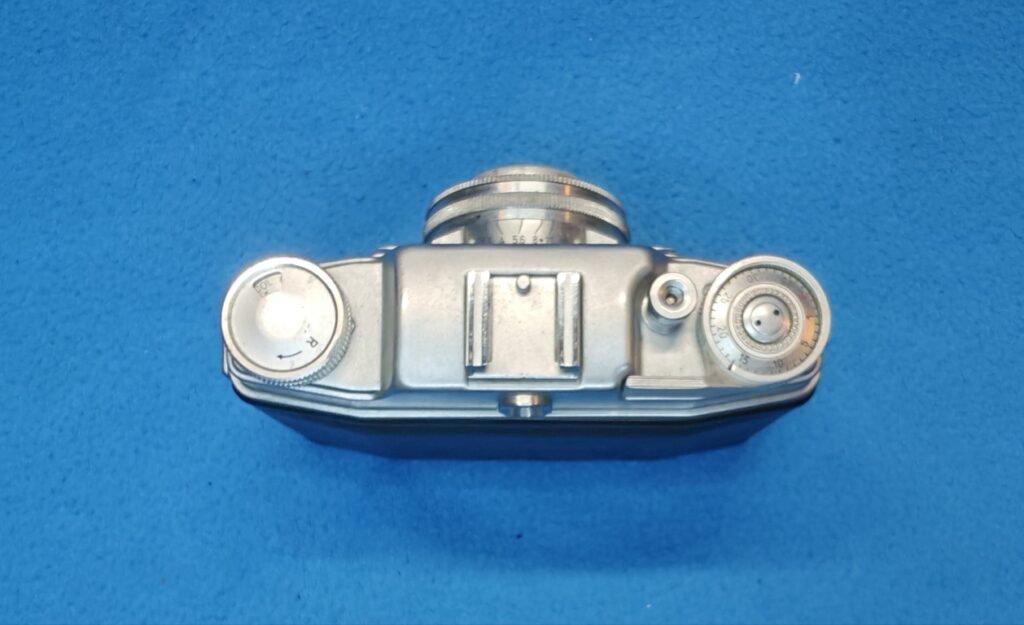 AGFA Silette Tipo 1 (5) (Mediana)