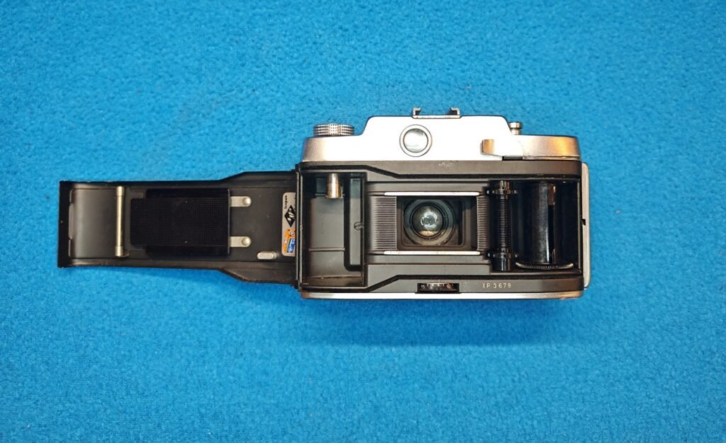 AGFA Silette tipo 5 (6) (Mediana)