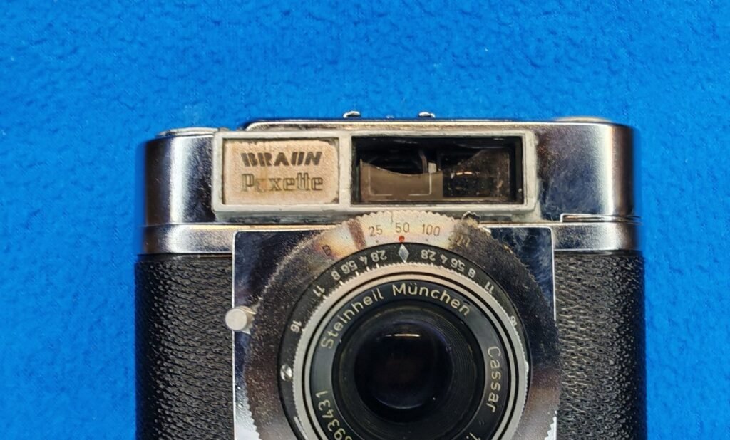 BRAUM PAXETTE II L (3) (Mediana)